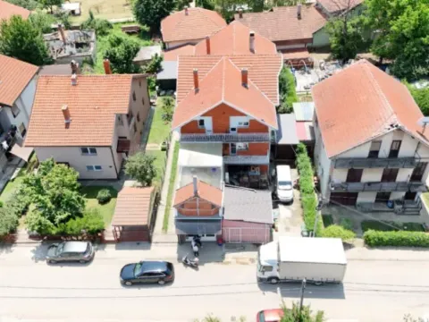 Sale, house, 280m², Radničko naselje, Leskovac - image 6