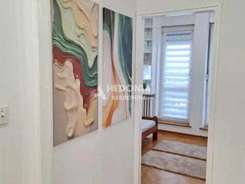 Rent, two bedroom apartment, 40m², Novi Beograd Sve Podlokacije, Beograd - image 6