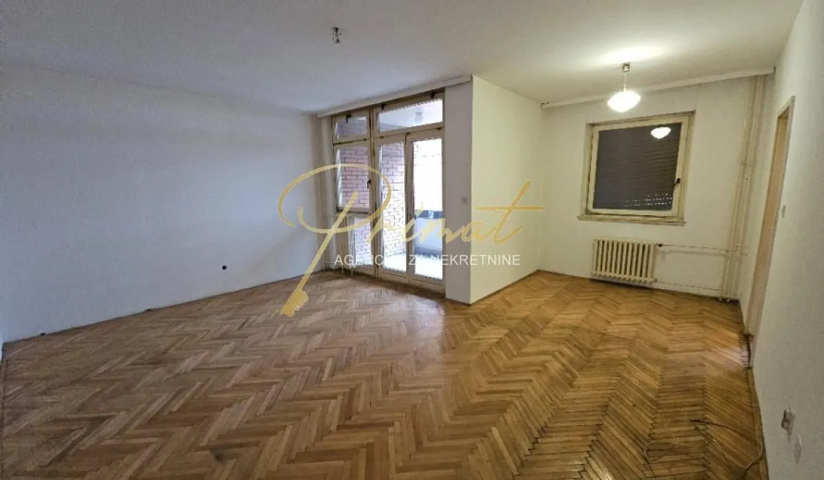 Sale, three bedroom apartment, 84m², Vukov Spomenik, Zvezdara Sve Podlokacije