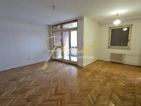 Stan in Vukov Spomenik