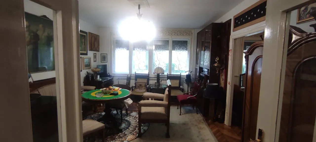 Prodaja, trosoban stan, 72m², Profesorska Kolonija, Palilula Sve Podlokacije