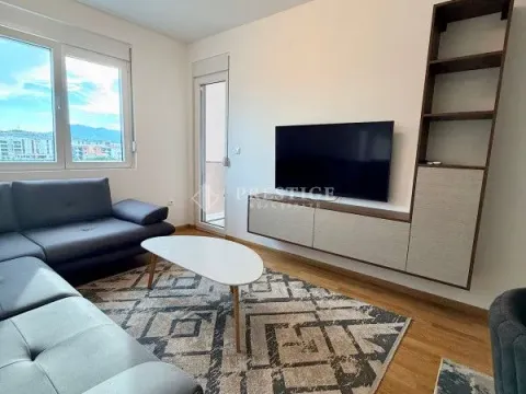 Rent, one bedroom apartment, 45m², Zabjelo, Podgorica - image 2