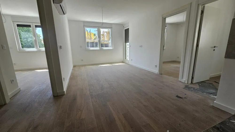 Sale, four bedroom apartment, 70m², Zemun Gornji Grad, Zemun Sve Podlokacije