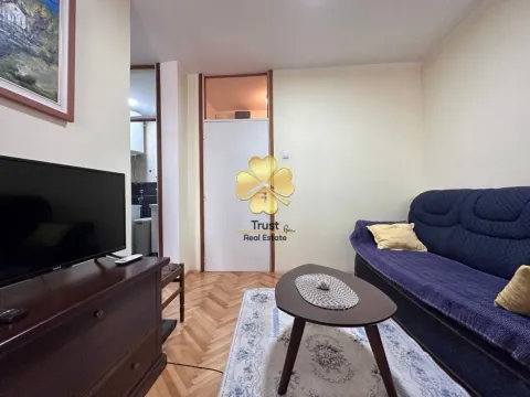 Rent, one bedroom apartment, 50m², Preko Morače, Podgorica - image 2