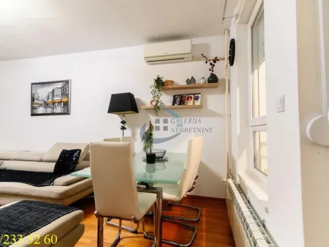 Prodaja, trosoban stan, 68m², Novi Beograd Blok 67, Novi Beograd Sve Podlokacije - image 4