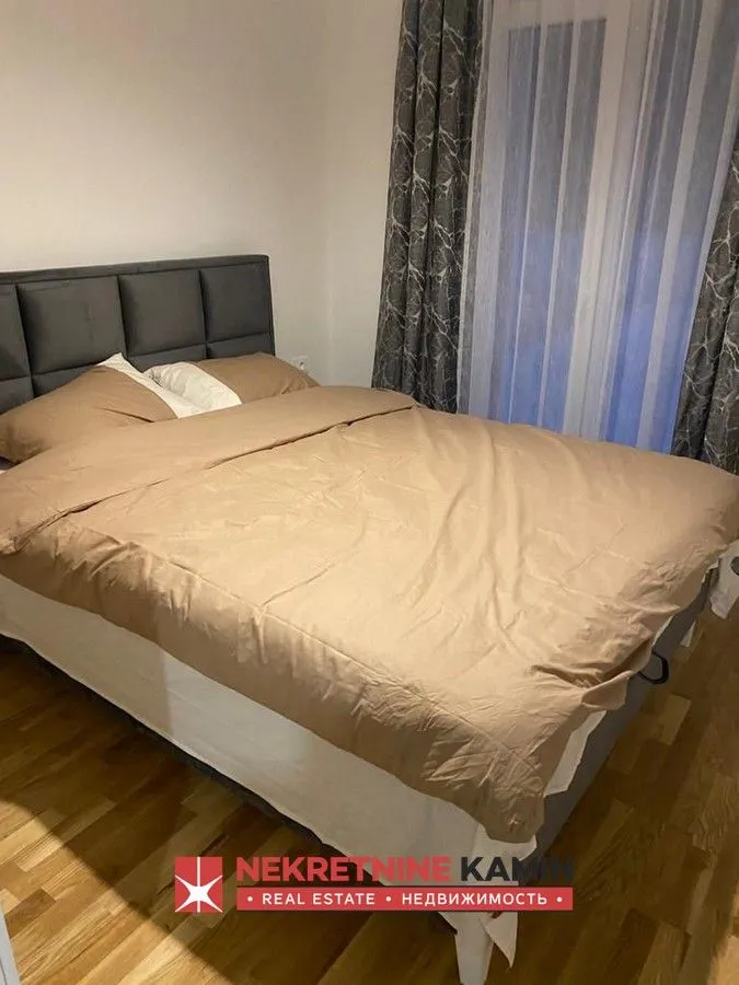 Prodaja, jednosoban stan, 39m², Bečići, Budva
