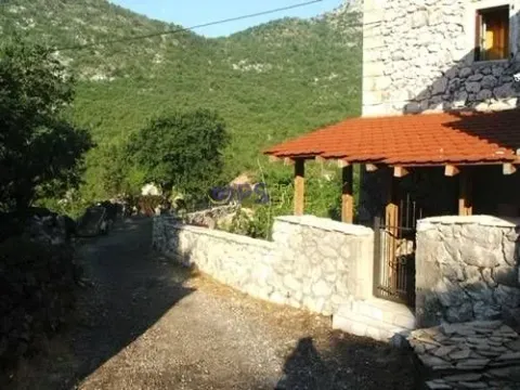 Sale, house, 160m², Bar, Crna Gora - image 4