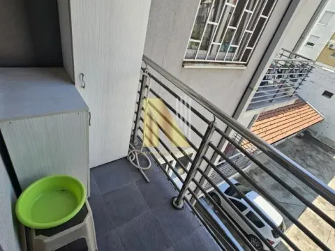 Izdavanje, garsonjera, 26m², Bulevar Oslobodjenja, Novi Sad Sve Podlokacije - image 6