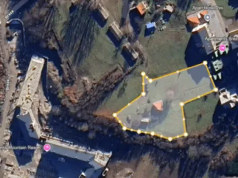 Sale, land lot, 6000m², Breza, Kolašin - image 3