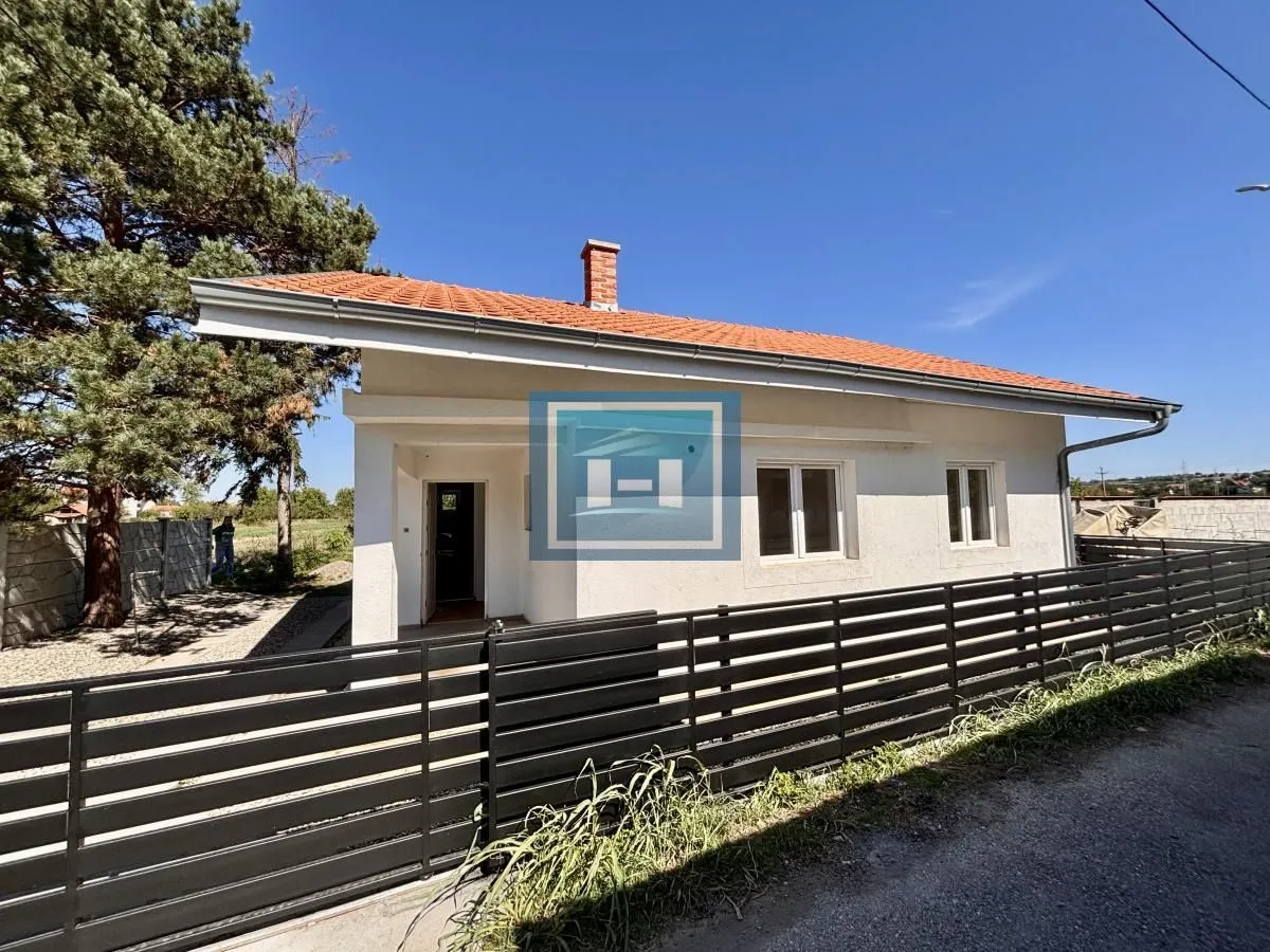 Prodaja, kuća, 77m², Kolonija, Jagodina