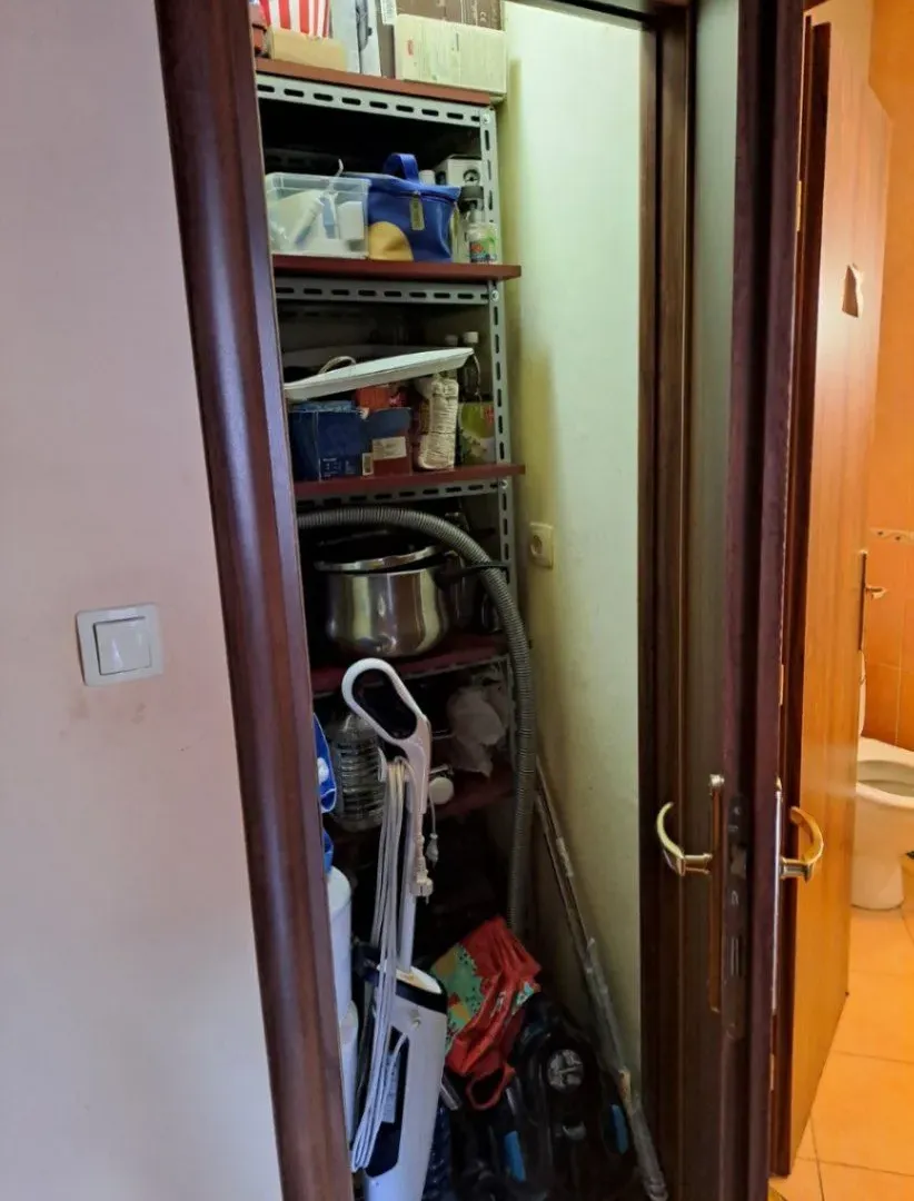 Prodaja, trosoban stan, 90m², Blok 9, Podgorica