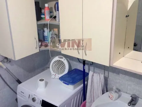 Sale, two bedroom apartment, 70m², Karaburma, Palilula Sve Podlokacije - image 12
