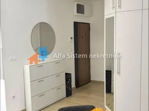 Rent, apartment, 52m², Hadzipopovac, Palilula Sve Podlokacije - image 8