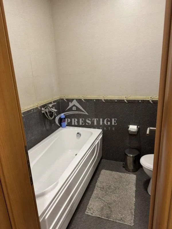 Rent, two bedroom apartment, 87m², Stari Aerodrom, Podgorica
