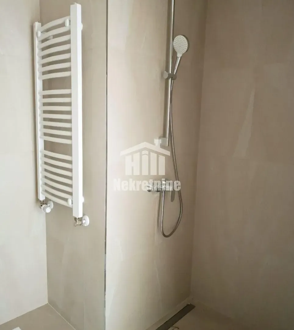 Prodaja, stan, 32m², Savski Venac, Beograd