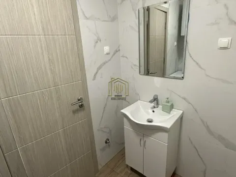 Izdavanje, jednosoban stan, 44m², Pobrežje, Podgorica - image 5