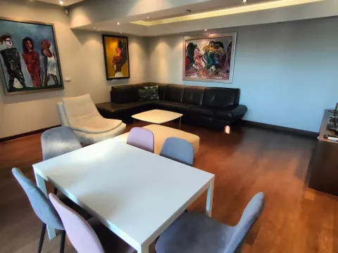 Sale, four bedroom apartment, 125m², Vračar Hram, Vračar Sve Podlokacije - image 9