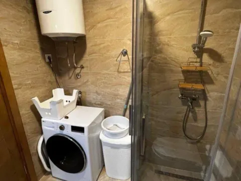 Izdavanje, jednosoban stan, 49m², Babin Do, Budva - image 5