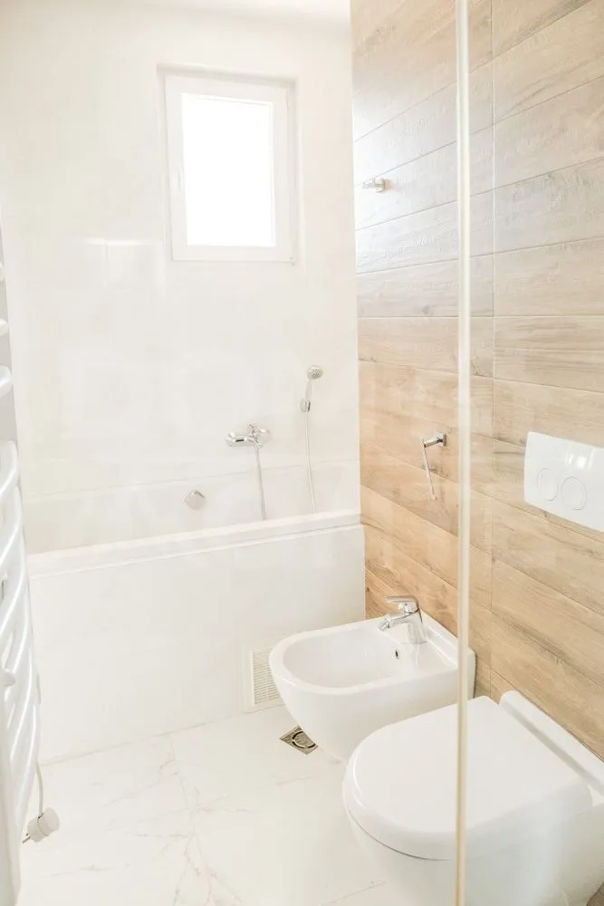 Rent, two bedroom apartment, 70m², Tivat, Crna Gora