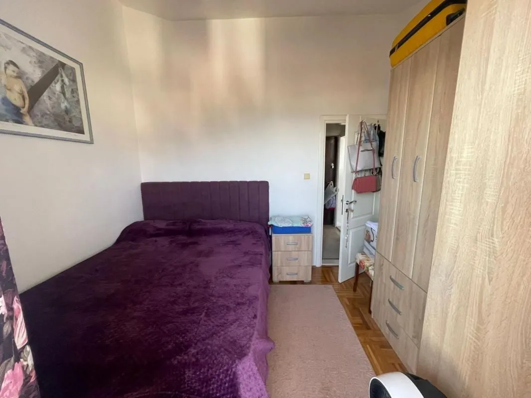 Prodaja, jednosoban stan, 38m², Bijela, Herceg Novi