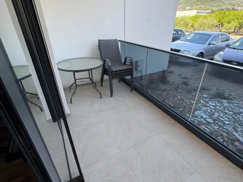 Rent, three bedroom apartment, 75m², Polje, Bar - image 13