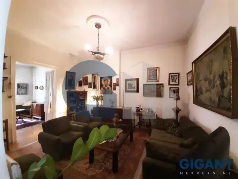 Prodaja, trosoban stan, 94m², Savski Venac, Beograd - image 2