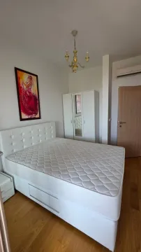 Rent, two bedroom apartment, 70m², Bečići, Budva - image 7