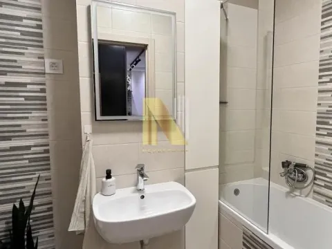 Izdavanje, dvosoban stan, 56m², Salajka, Novi Sad Sve Podlokacije - image 12