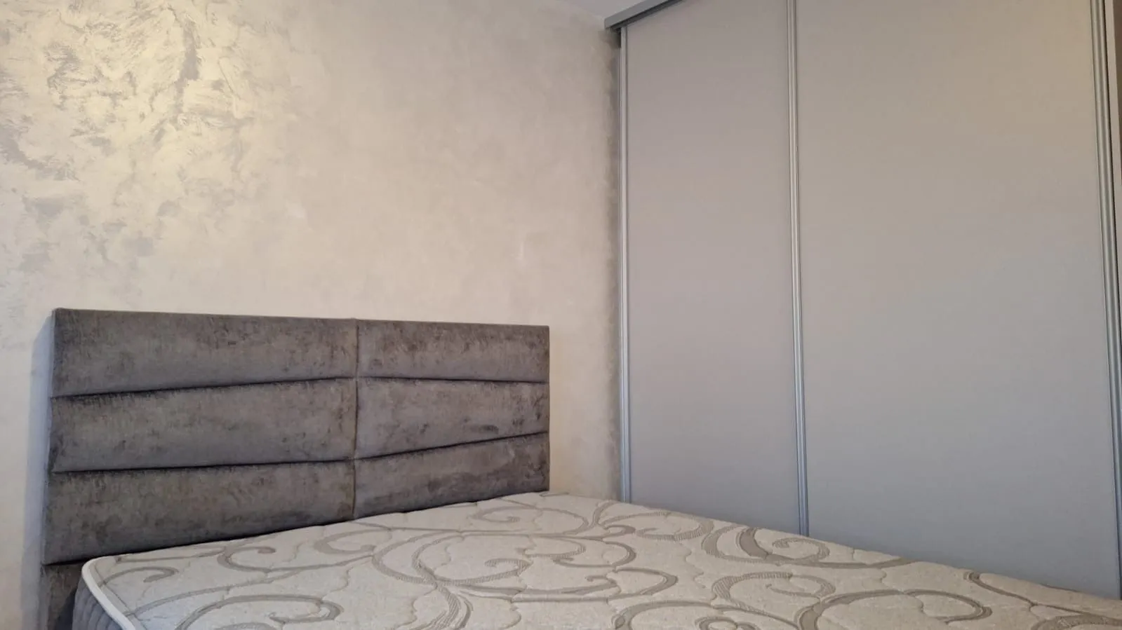 Rent, one bedroom apartment, 43m², Stari Aerodrom, Podgorica