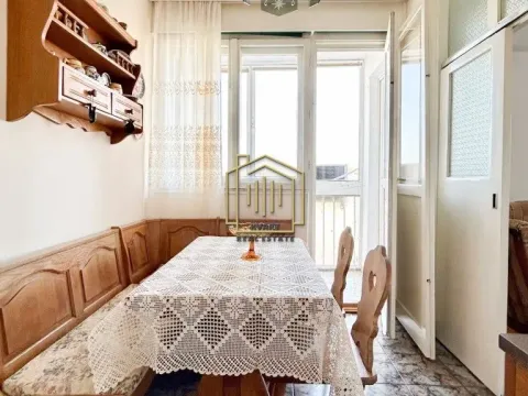 Izdavanje, dvosoban stan, 60m², Momišići, Podgorica - image 9