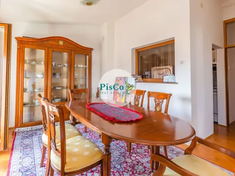 Izdavanje, trosoban stan, 122m², Gorica C, Podgorica - image 7