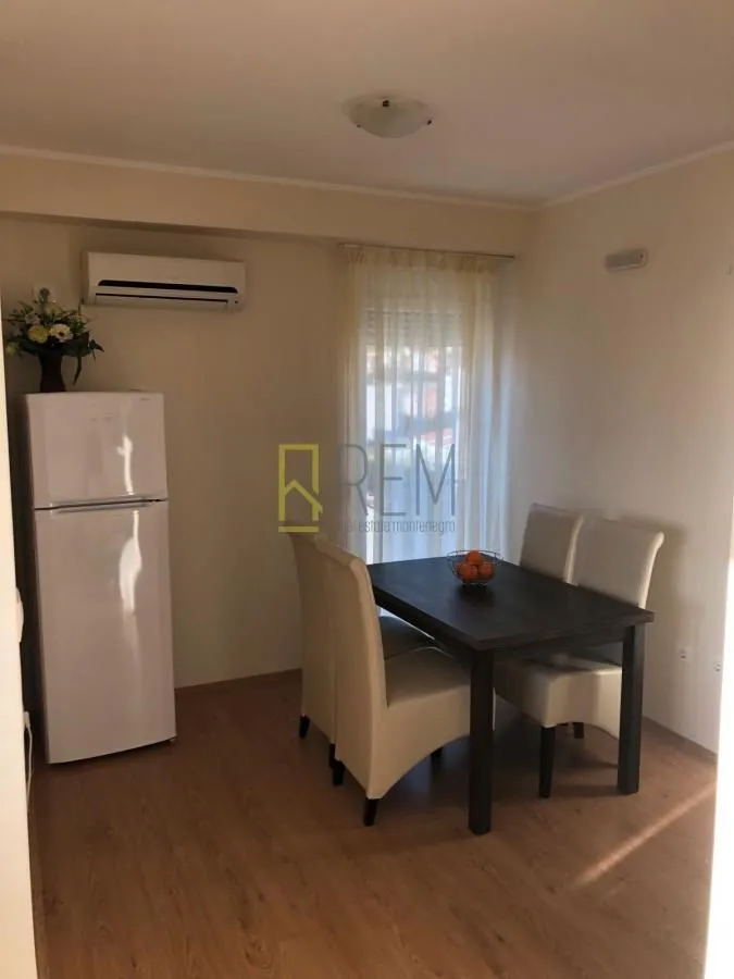 Sale, two bedroom apartment, 67m², Dobre Vode, Bar