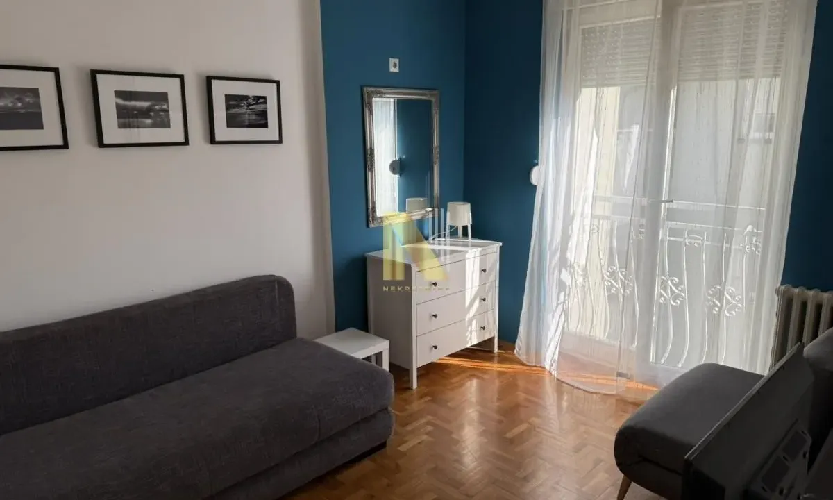 Sale, one bedroom apartment, 23m², Centar, Novi Sad