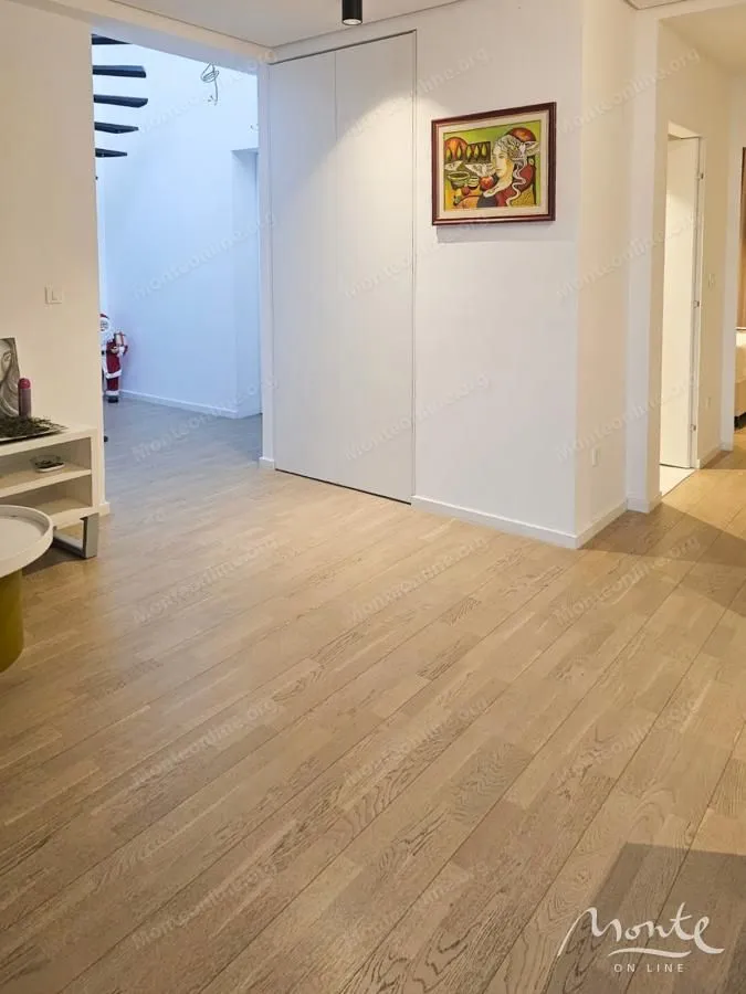Sale, three bedroom apartment, 262m², Budva, Crna Gora