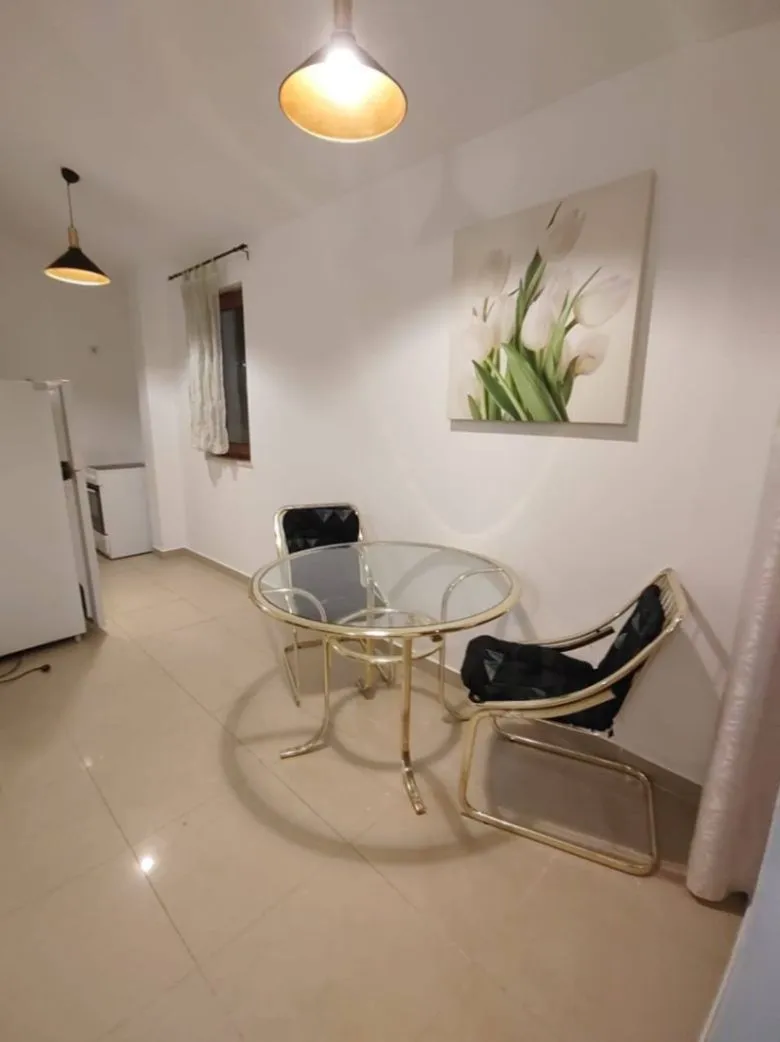 Rent, one bedroom apartment, 55m², Budva, Crna Gora