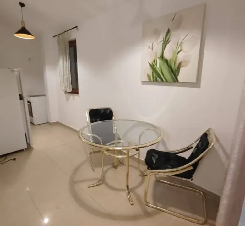 Izdavanje, jednosoban stan, 55m², Budva, Crna Gora
