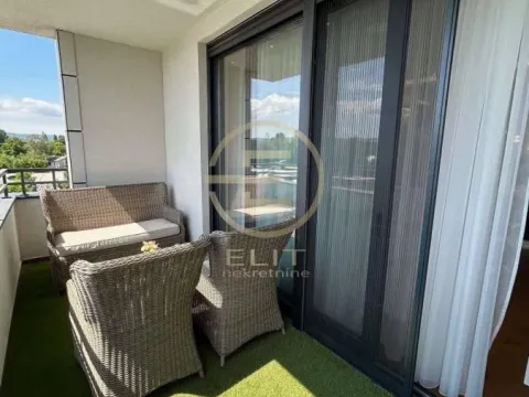 Sale, three bedroom apartment, 82m², Sajmište, Novi Sad - image 31