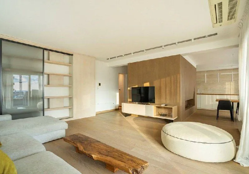 Rent, two bedroom apartment, 138m², Centar, Budva