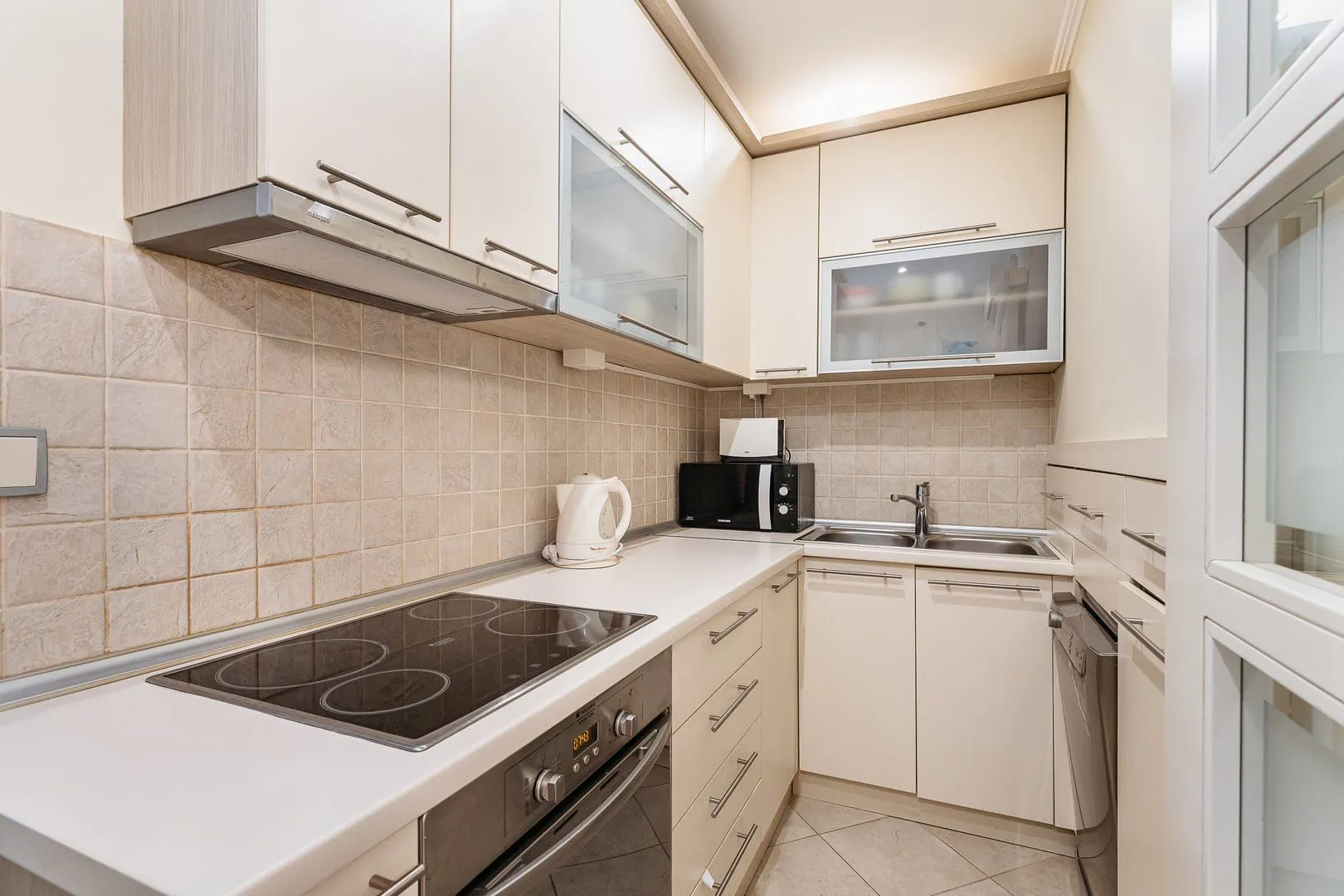 Prodaja, stan, 334m², Savina, Herceg Novi