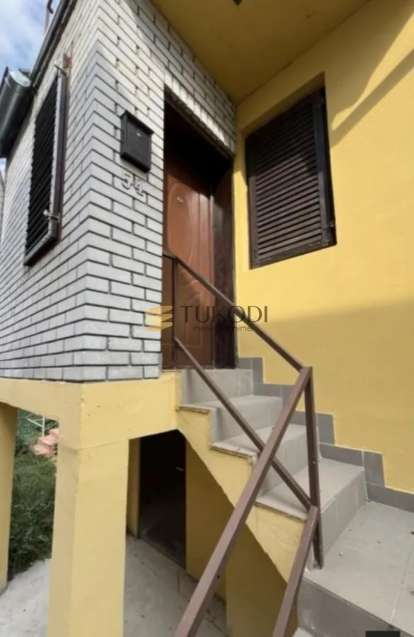 Prodaja, kuća, 66m², Kamenjar, Novi Sad Sve Podlokacije