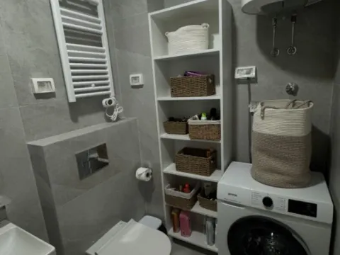 Izdavanje, jednosoban stan, 40m², Central Point, Podgorica - image 11