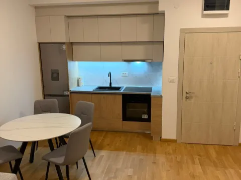 Rent, two bedroom apartment, 43m², Donja Gorica, Podgorica - image 2