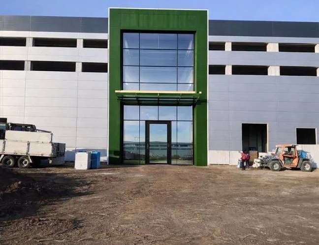 Rent, office space, 10000m², Zemun Sve Podlokacije, Beograd