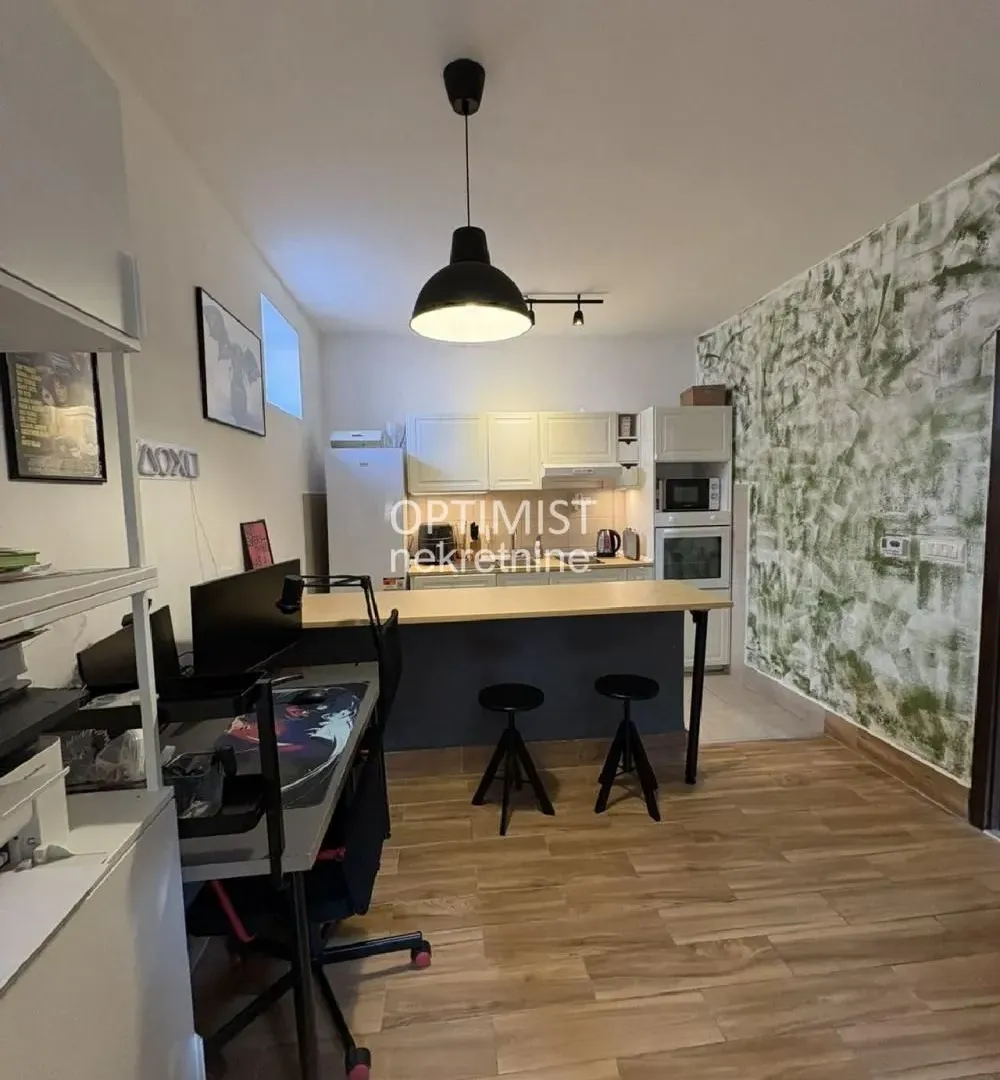 Prodaja, jednosoban stan, 48m², Batajnica, Beograd