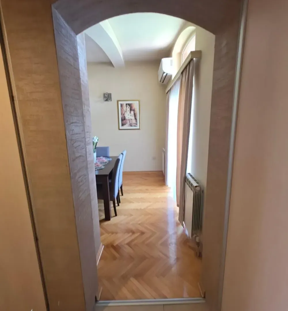 Prodaja, četvorosoban stan, 163m², Uciteljsko Naselje, Zvezdara Sve Podlokacije