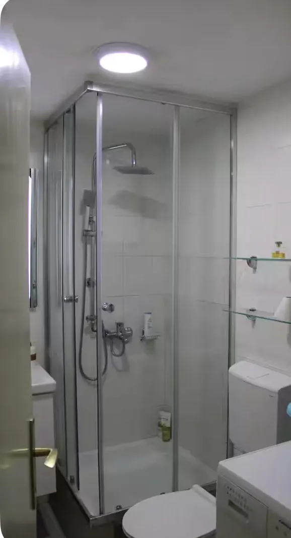 Rent, two bedroom apartment, 55m², Adok, Budva