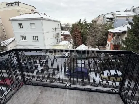 Rent, two bedroom apartment, 51m², Autokomanda, Voždovac Sve Podlokacije - image 15