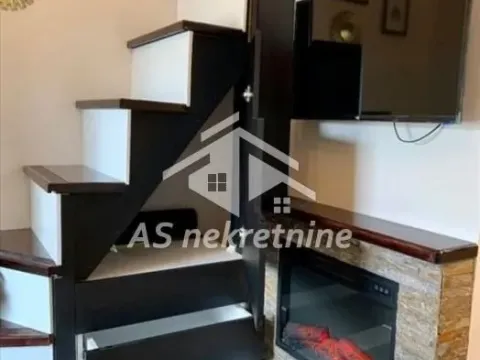 Rent, apartment, 22m², Savski Venac, Beograd - image 13