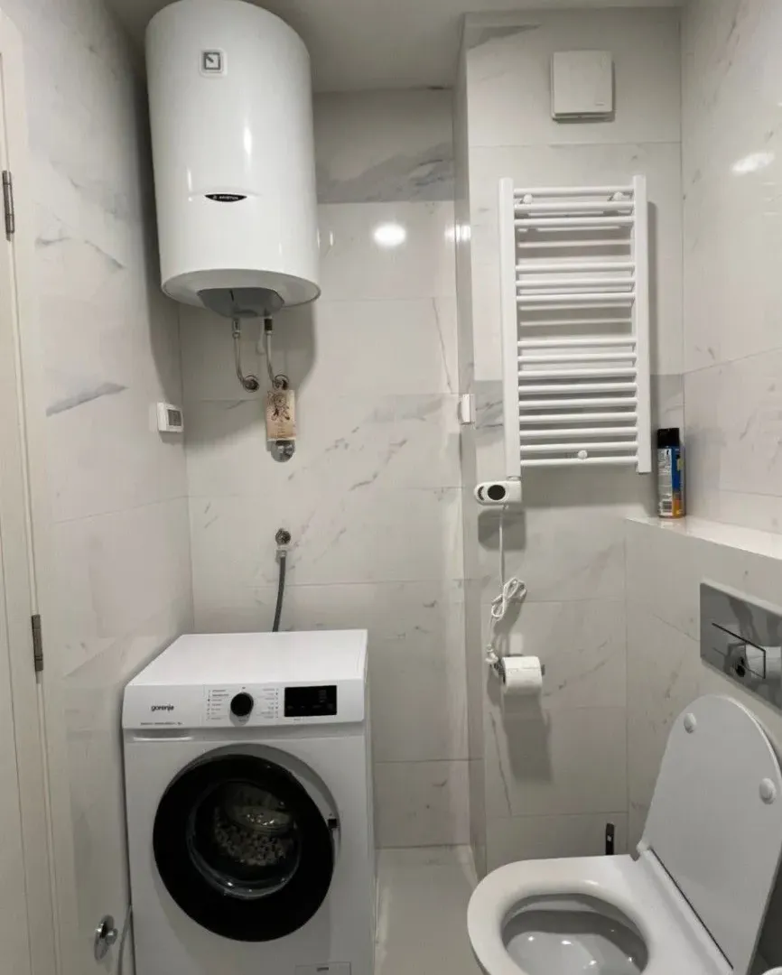 Prodaja, jednosoban stan, 49m², Central Point, Podgorica