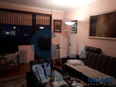 Prodaja, četvorosoban stan, 120m², Vračar Hram, Vračar Sve Podlokacije - image 3